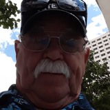 Wigginscharlby from Sacramento | Man | 67 years old | Scorpio