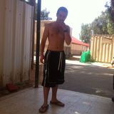 Amit Mazor from Kefar Sava | Man | 32 years old | Aries