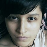 Shiro from San Luis Potosi | Woman | 28 years old | Libra
