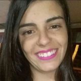 Nana from Juiz de Fora | Woman | 31 years old | Aquarius