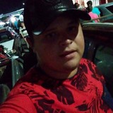 Vanilson19Ot from Santo Antonio | Man | 27 years old | Gemini