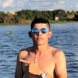 Nathan from Capim Grosso | Man | 27 years old | Cancer