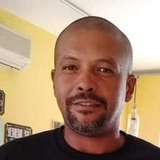 Cardoso from Valinhos | Man | 51 years old | Aquarius