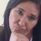 Ale from Mendoza | Woman | 56 years old | Cancer