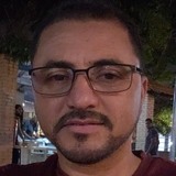 Marcos from Brasilia | Man | 49 years old | Aquarius