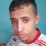 Eduardo from Oliveira dos Brejinhos | Man | 26 years old | Sagittarius