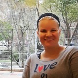 Louise from Hsinchu | Woman | 45 years old | Libra