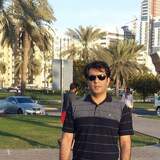 Qamerbanganj from Amsterdam-Zuidoost | Man | 41 years old | Taurus