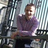 Teodor from Inchicore | Man | 46 years old | Taurus