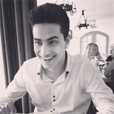 Nuno from Espinho | Man | 29 years old | Libra