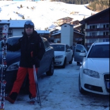 Skifan from Brummen | Man | 57 years old | Aries