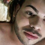 Vini from Agudos | Man | 31 years old | Cancer