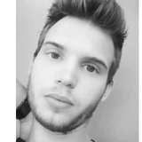 Lucas from Ampere | Man | 27 years old | Scorpio