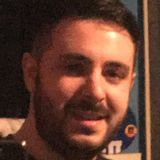 German from Ituzaingo | Man | 34 years old | Capricorn
