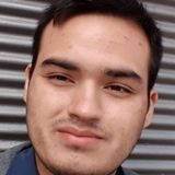 Alu from Villa Constitucion | Man | 33 years old | Pisces