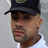 Gamalielbarb06 from Paraiba do Sul | Man | 25 years old | Capricorn