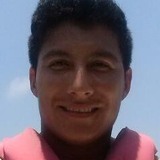 Masterchaw4 from Ciudad Victoria | Man | 41 years old | Virgo