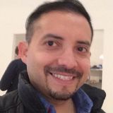 Edgarhazael from Mexico | Man | 41 years old | Pisces