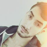 Florin from Tulcea | Man | 31 years old | Cancer