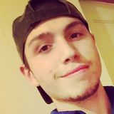 Jesse from Canton | Man | 26 years old | Cancer