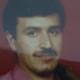 Ayhan from Den Haag | Man | 64 years old | Aquarius