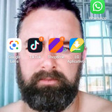 Vanderleiguimd from Penapolis | Man | 44 years old | Capricorn