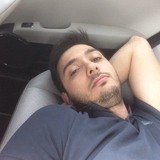 Bahho from Kemer | Man | 34 years old | Capricorn