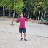 Abedalmaso59 from Bergamo | Man | 40 years old | Capricorn