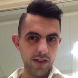 Lulzim from Kosova Hora | Man | 33 years old | Pisces
