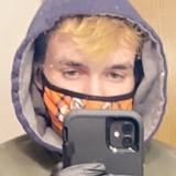 D4A2U from Clawson | Man | 23 years old | Cancer