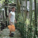 Alan from Tokyo | Man | 56 years old | Libra