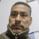 Perezpalacioer from León | Man | 58 years old | Capricorn