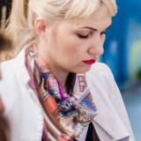 Adeline from Kiev | Woman | 47 years old | Taurus