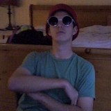 Larry from Mill Valley | Man | 32 years old | Cancer