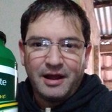 Ariel from San Jose | Man | 48 years old | Cancer