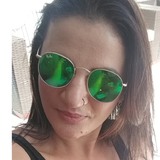 Socorro from Brasilia | Woman | 42 years old | Aquarius