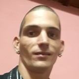 Cuba from Asuncion | Man | 35 years old | Aquarius
