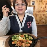 Alicia from East Elmhurst | Woman | 61 years old | Scorpio