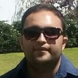 Chapo from Puerto Penasco | Man | 30 years old | Virgo