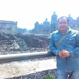 Nikolas from Mexico | Man | 47 years old | Libra