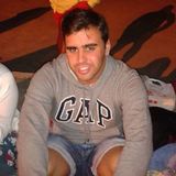 Ricardo from Ponta Delgada | Man | 40 years old | Sagittarius