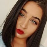 Gabs from Sao Paulo | Woman | 29 years old | Cancer