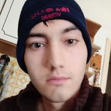 Angelo from Viterbo | Man | 27 years old | Leo