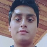 Talo from Loja | Man | 29 years old | Gemini
