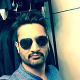 Omid from Najafabad | Man | 38 years old | Capricorn
