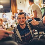 Hylke from Tijnje | Man | 34 years old | Scorpio