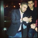 Skenderski from Blagoevgrad | Man | 34 years old | Taurus