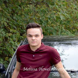 Justin from Sherrill | Man | 26 years old | Scorpio