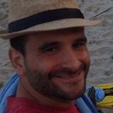Ra from Ibarra | Man | 42 years old | Taurus