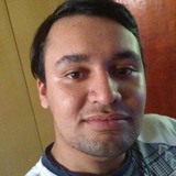 Cleiton from Alexandria | Man | 28 years old | Aries